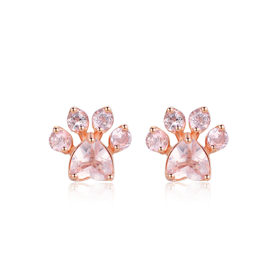 Radiant Pets Earrings