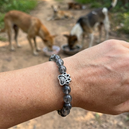 Midnight Bracelet