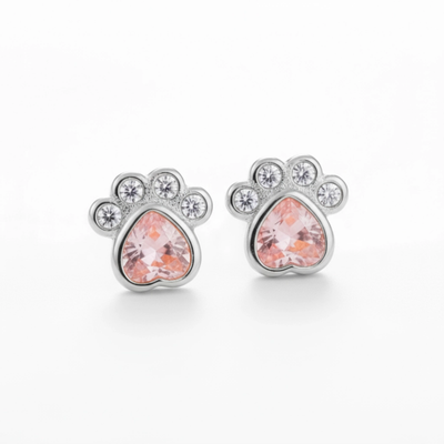 Angel Pets Earrings