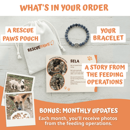 Sahara Bracelet